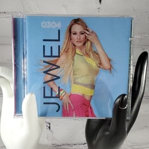 Music CD - Jewel